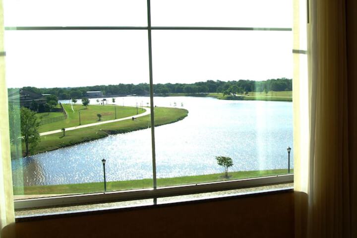Homewood Suites by Hilton Wichita Falls