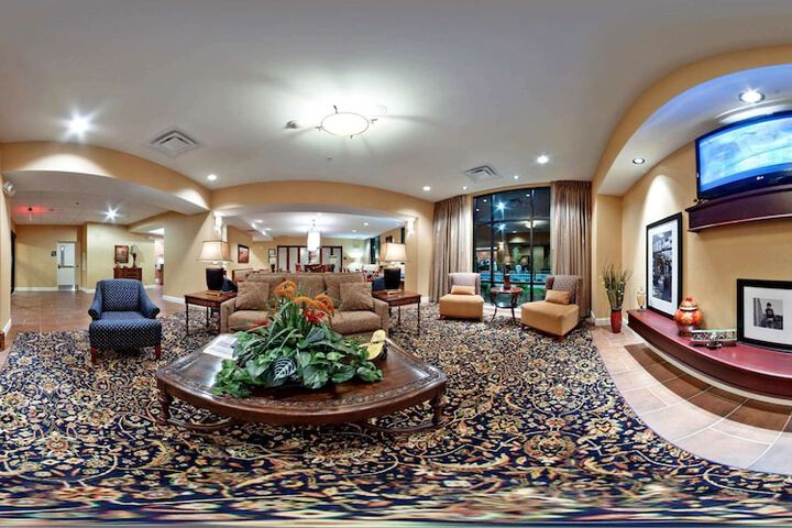 Hotel Interior 23 of 77