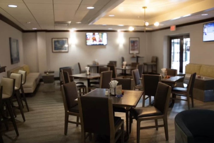 Holiday Inn Asheville Biltmore by IHG