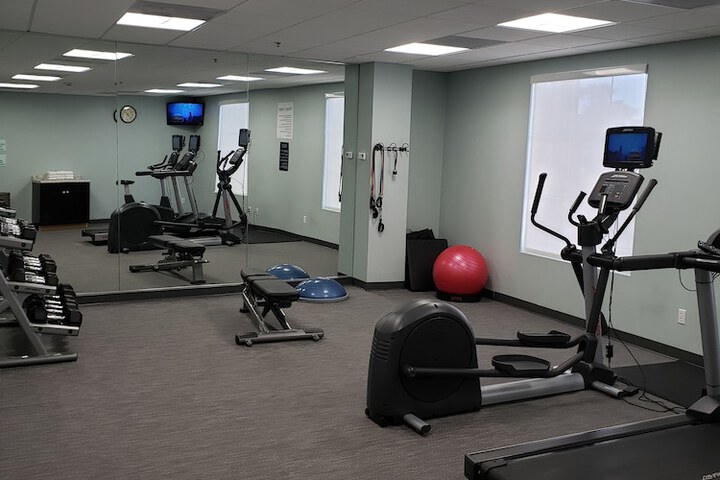 Holiday Inn & Suites Daytona Beach on the Ocean by IHG