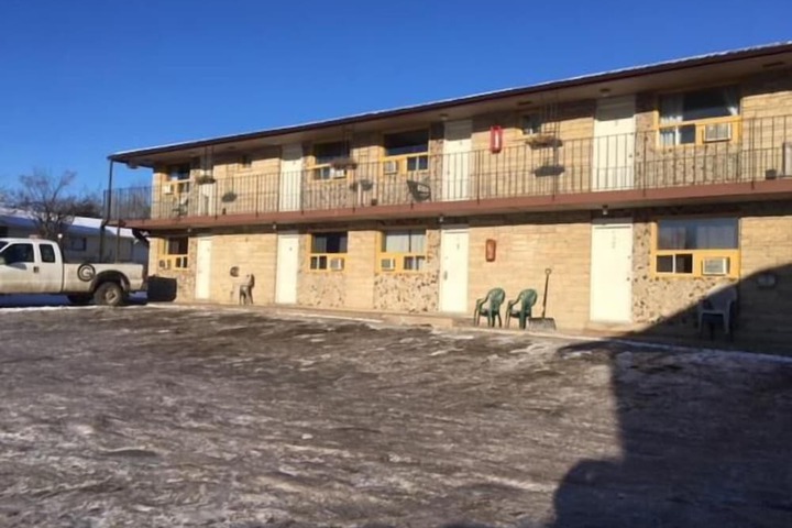 Hotel 2 of 25