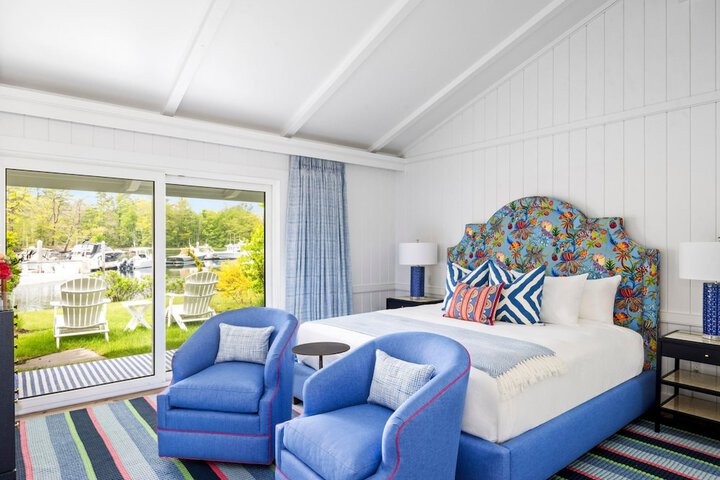 Yachtsman Hotel & Marina Club