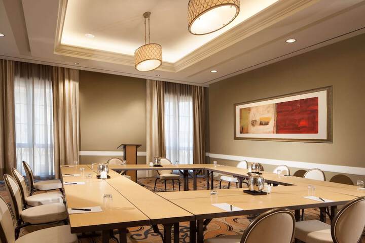 Meeting 29 of 45