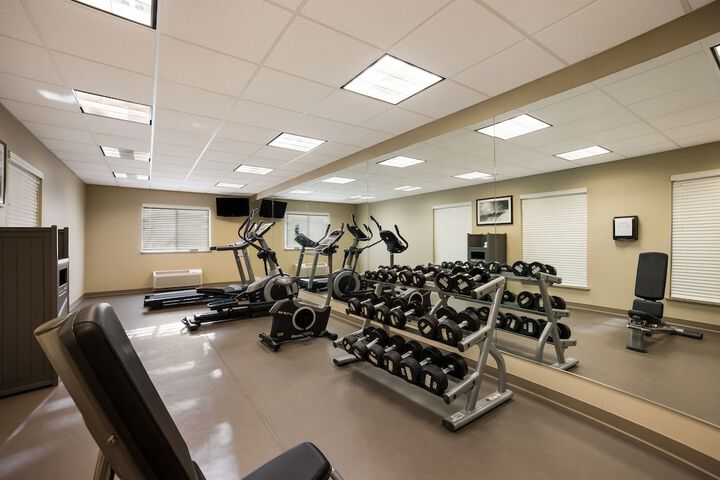 Health and Fitness 32 of 34