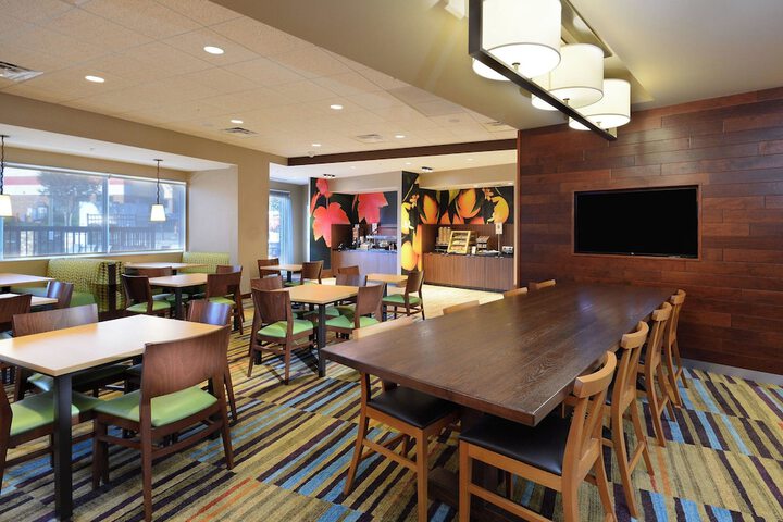 Hotel Interior 11 of 52