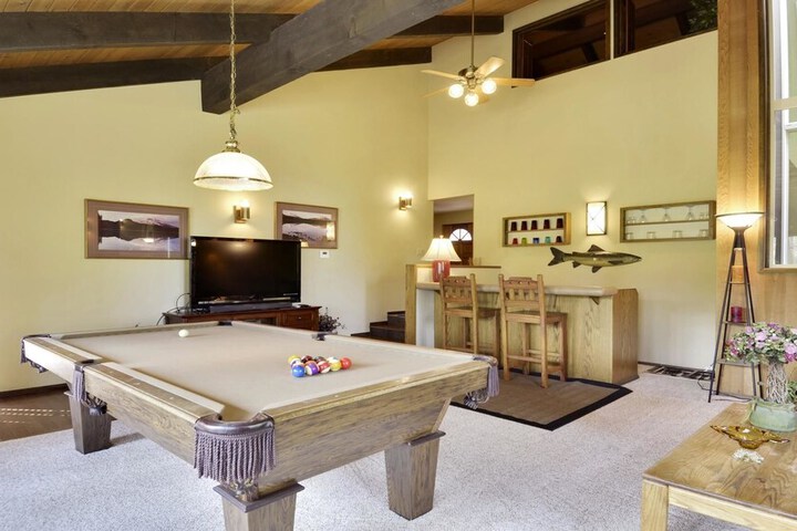 Meadowlark 4 Holiday Home