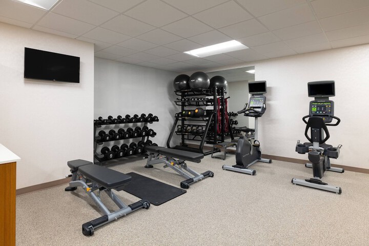 Health and Fitness 28 of 33