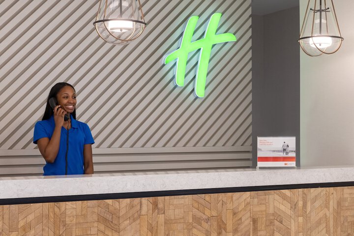 Holiday Inn & Suites Ocean City by IHG