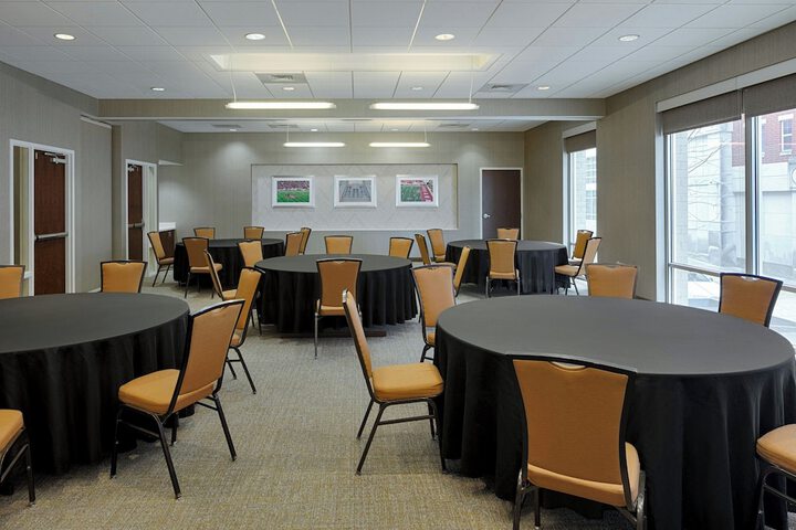 SpringHill Suites by Marriott Bloomington