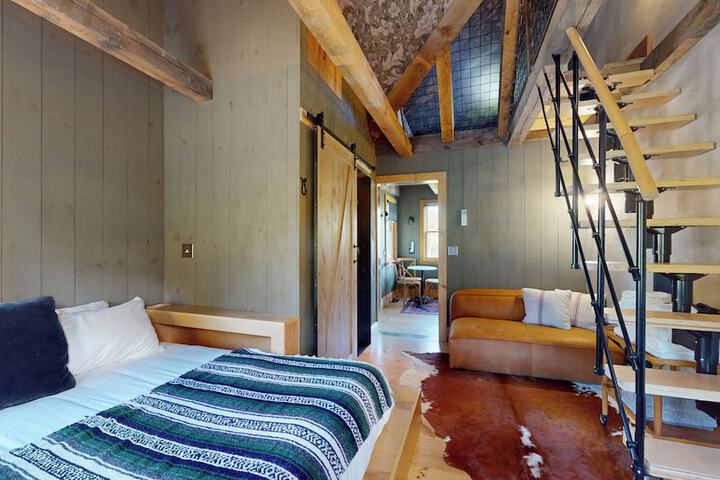 Stonehills Farmhouse