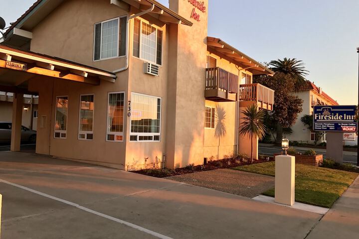 Hotel Exterior 29 of 29