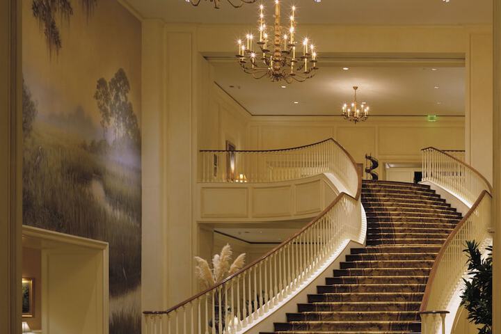 The Sanctuary at Kiawah Island Golf Resort