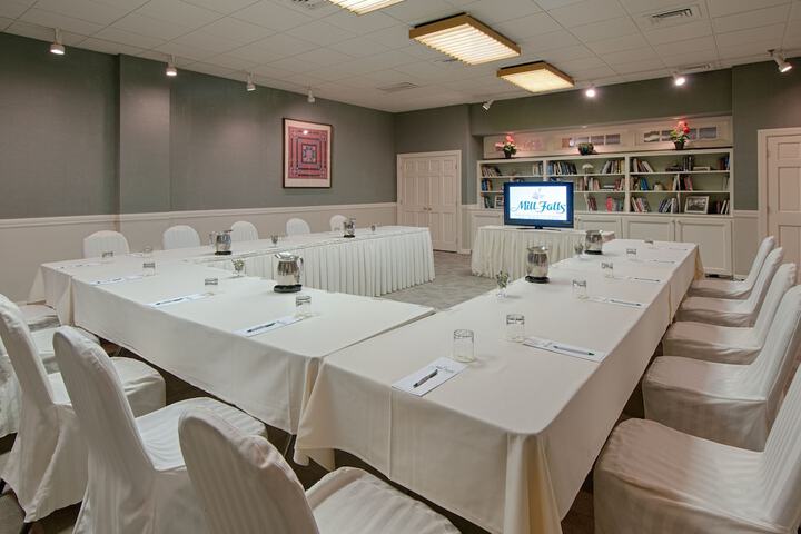 Meeting 129 of 178