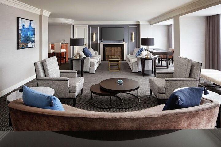 Hilton Short Hills