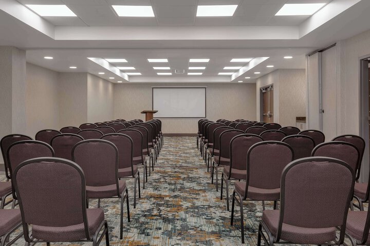 Hampton Inn by Hilton Brampton Toronto
