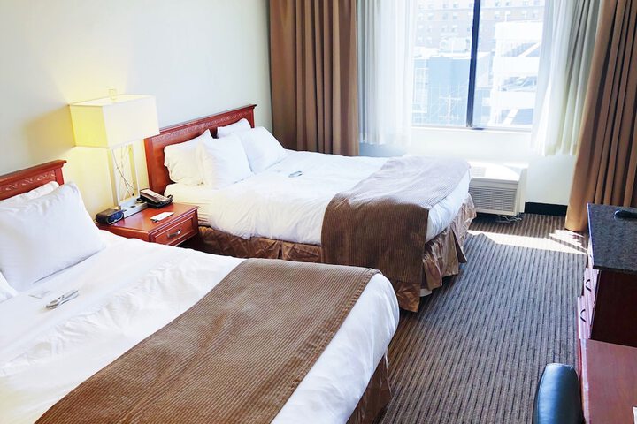 Radisson Hotel Bismarck