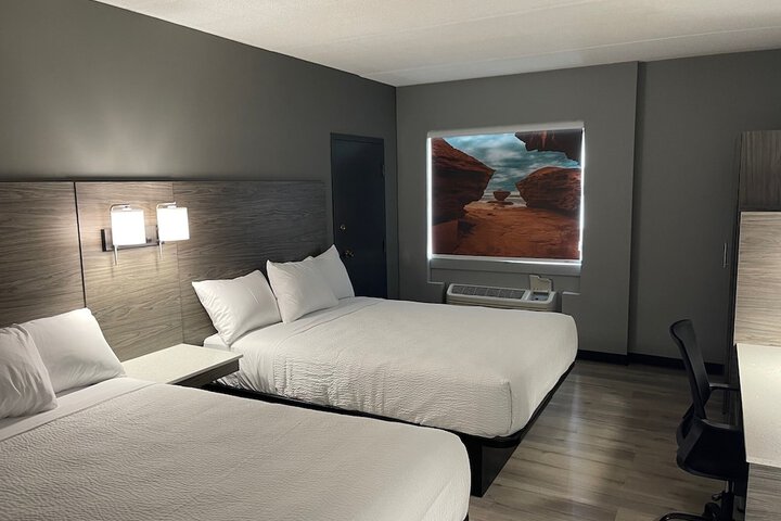 Days Inn & Suites by Wyndham Summerside