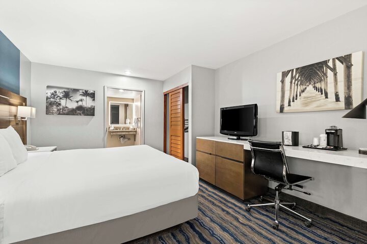 Best Western Chula Vista / Otay Valley Hotel