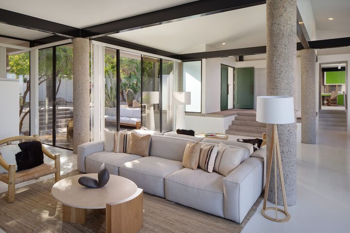 Sanctuary Camelback Mountain Resort and Spa
