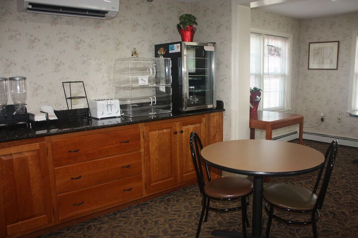 The Towne Motel