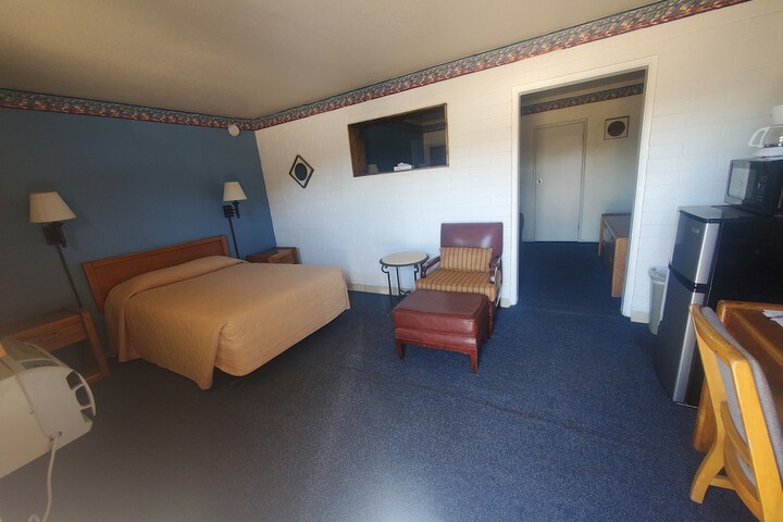Room 21 of 22