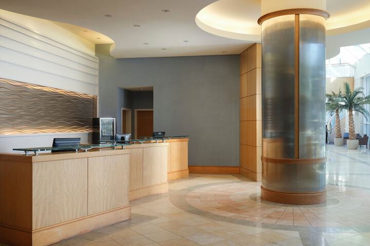 Hotel Interior 9 of 58