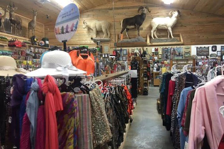 Gift Shop 93 of 188