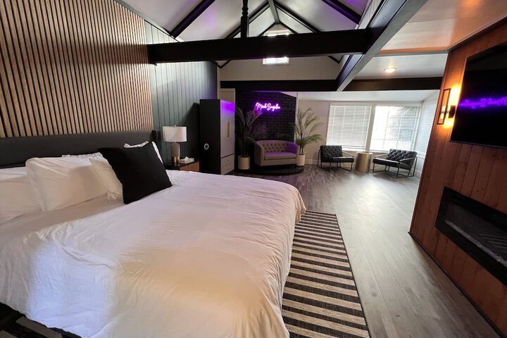 Mendo Bungalow