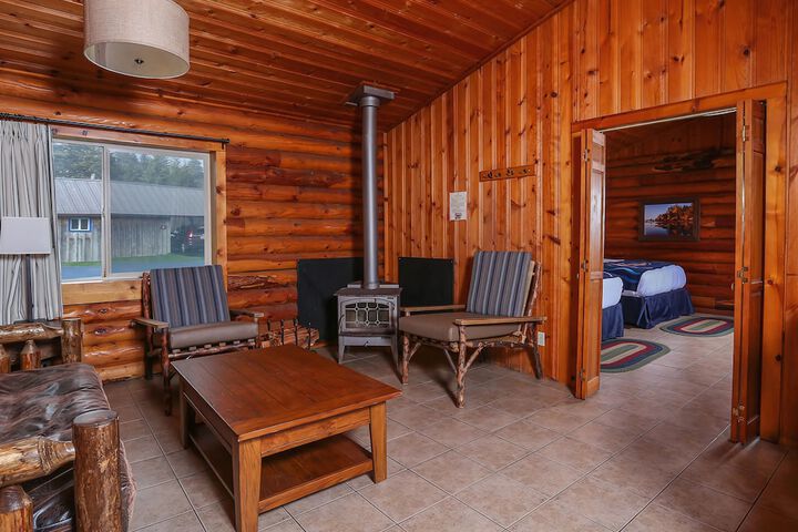 Kalaloch Lodge