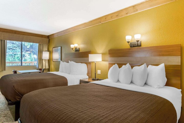 Best Western Rivers Edge