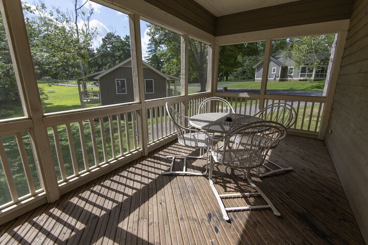 Terrace/Patio 104 of 133