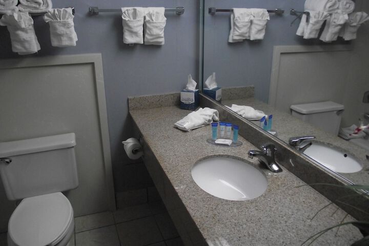 Travelodge by Wyndham Memphis Airport / Graceland