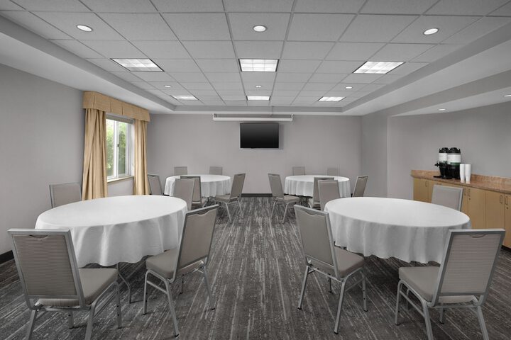 TownePlace Suites by Marriott - Des Moines Urbandale