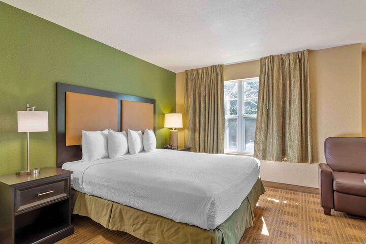 Extended Stay America Select Suites - Orlando - Maitland - Summit Tower Blv
