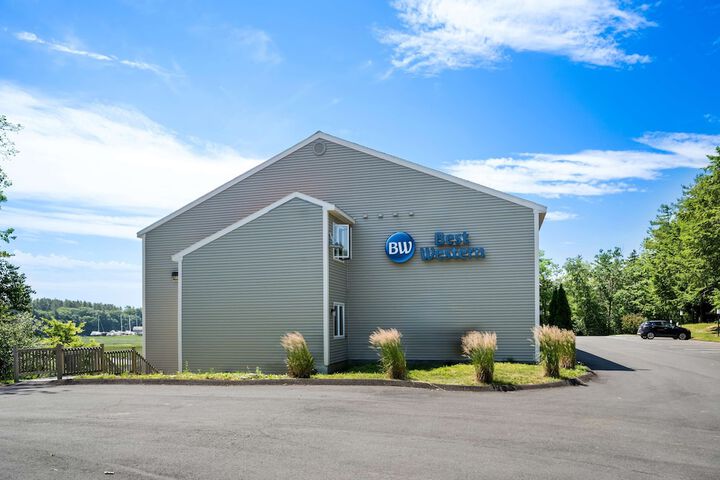 Best Western Freeport Inn