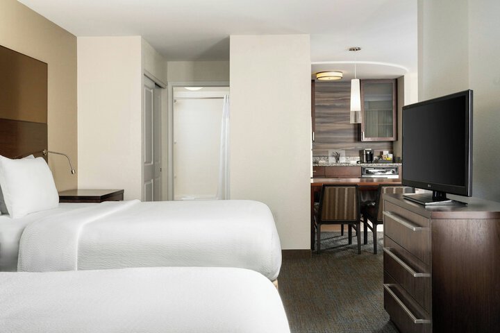 Residence Inn Springfield Chicopee