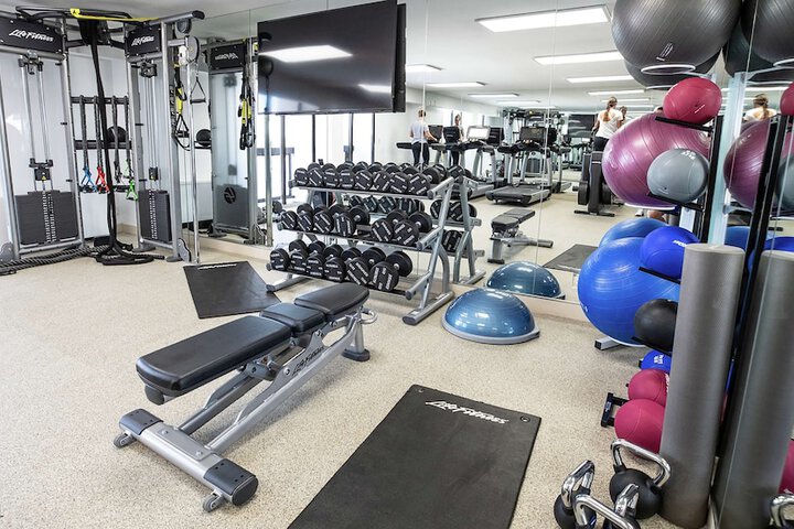 Health and Fitness 57 of 67