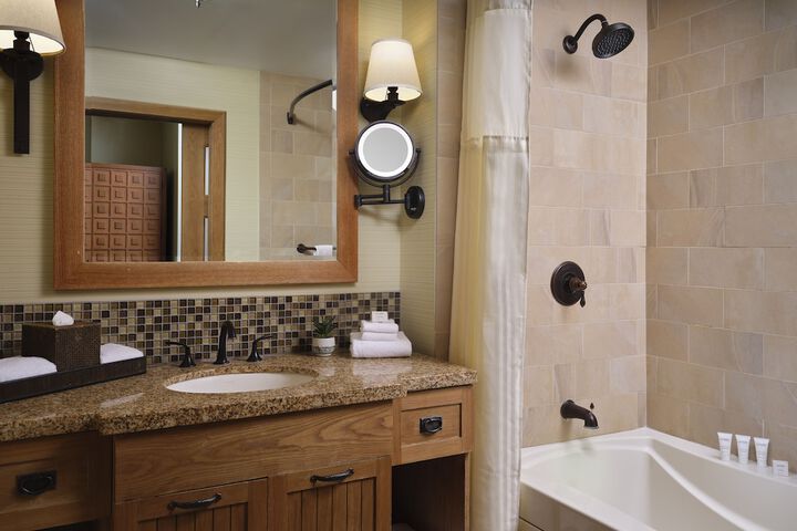 Hyatt Vacation Club at the Welk San Diego Area