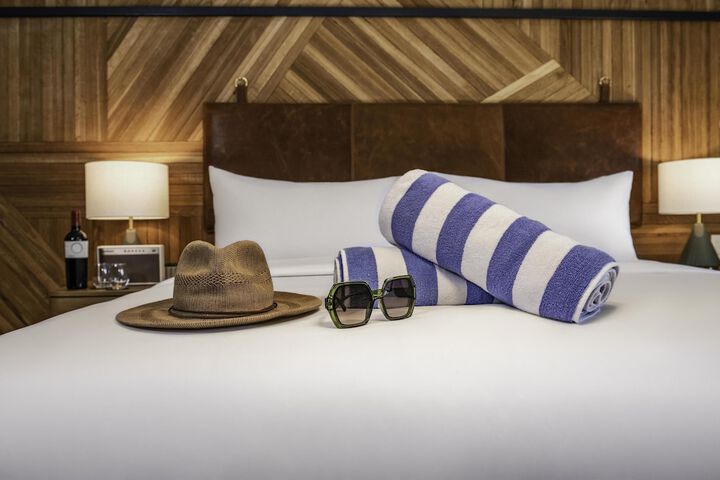 Calistoga Motor Lodge and Spa