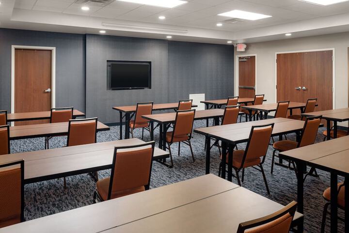 Fairfield Inn & Suites Columbia
