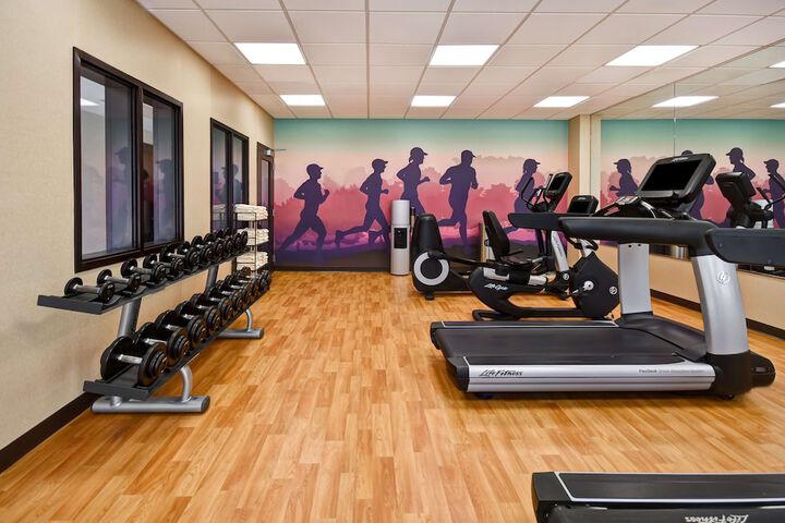 Health and Fitness 43 of 49