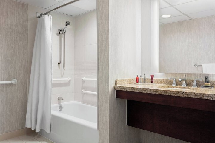 New Orleans Marriott