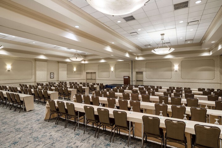 Hilton Garden Inn Cleveland / Twinsburg