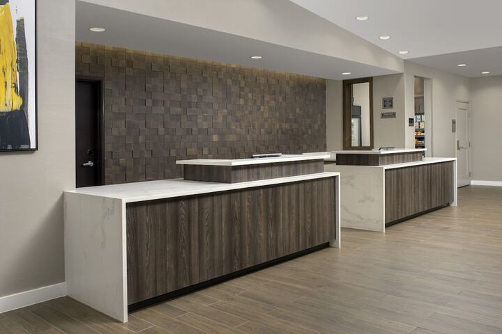 Residence Inn by Marriott Lubbock-University Area