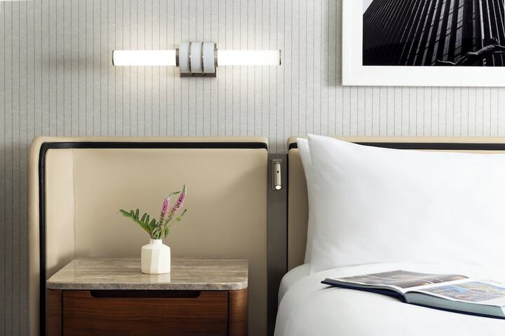 The Joule Dallas
