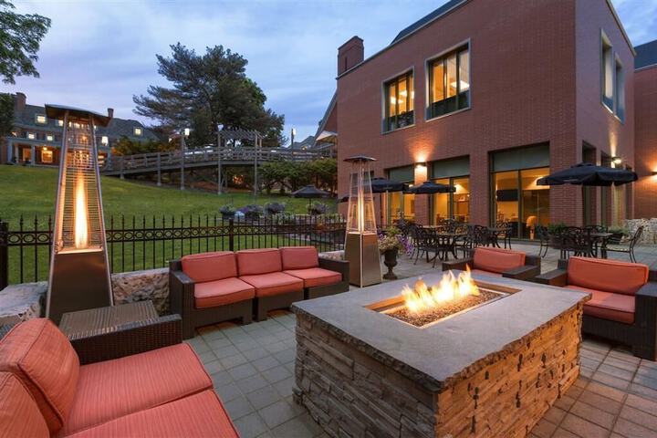Terrace/Patio 67 of 76