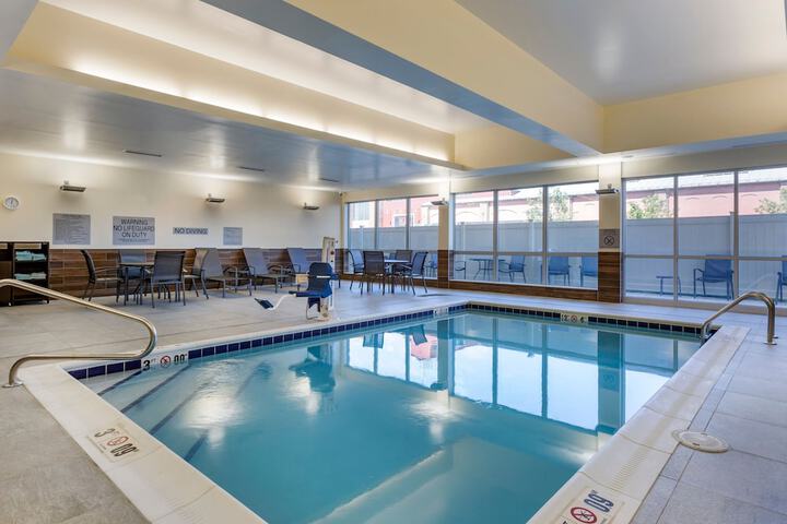 Pool 4 of 35