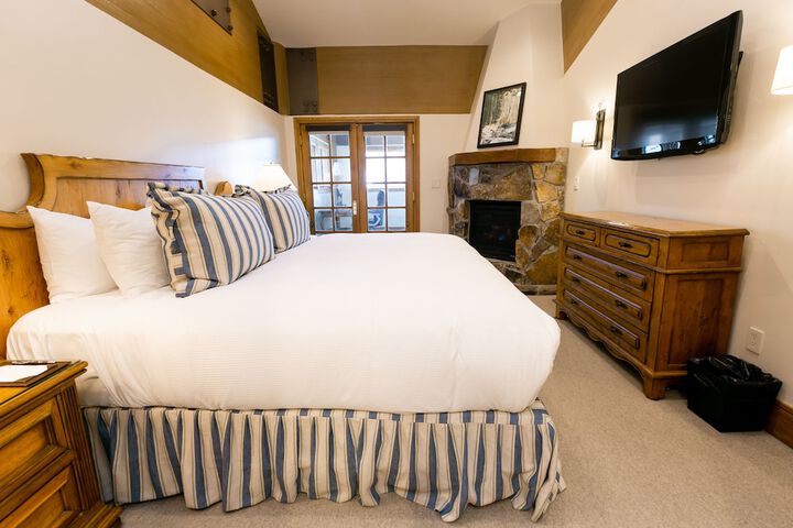 Stein Eriksen Lodge