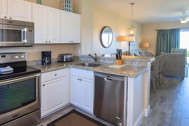 Villas at Hawks Cay Resort