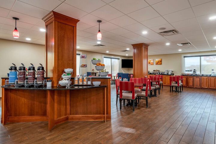 Comfort Suites Niceville Near Elgin Air Force Base
